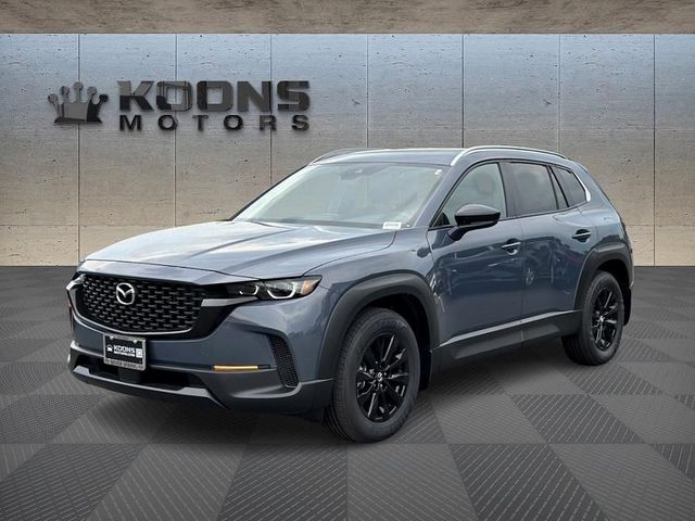 2024 Mazda CX-50 2.5 S Premium Package