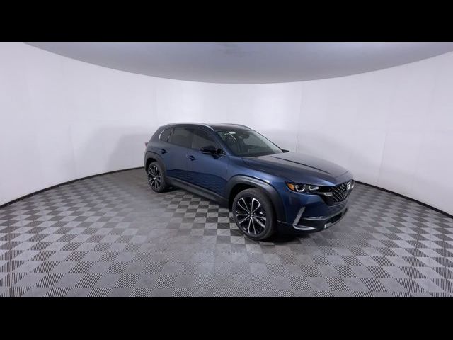 2024 Mazda CX-50 2.5 S Premium Package