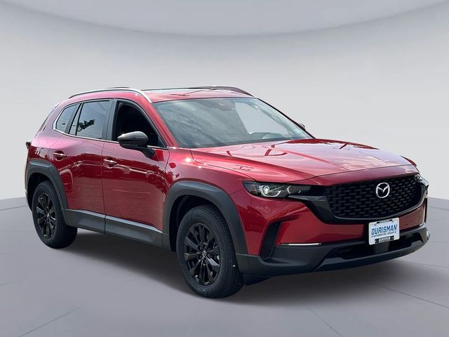 2024 Mazda CX-50 2.5 S Premium Package