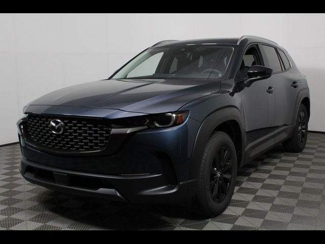 2024 Mazda CX-50 2.5 S Premium Package