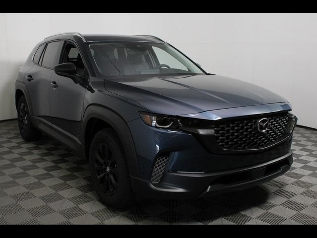 2024 Mazda CX-50 2.5 S Premium Package