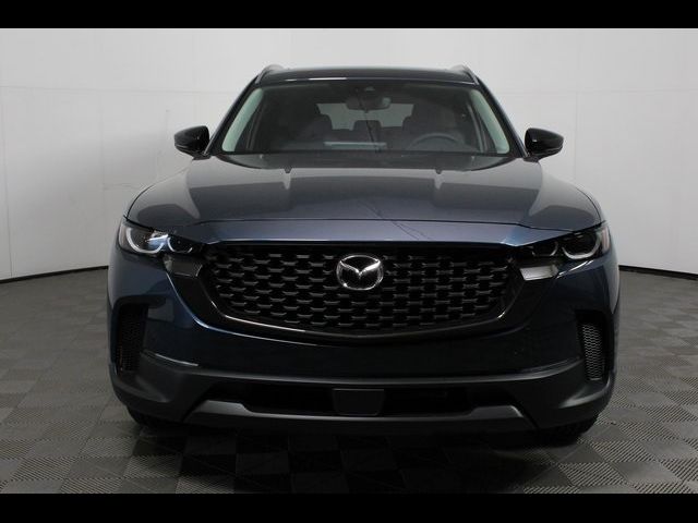 2024 Mazda CX-50 2.5 S Premium Package