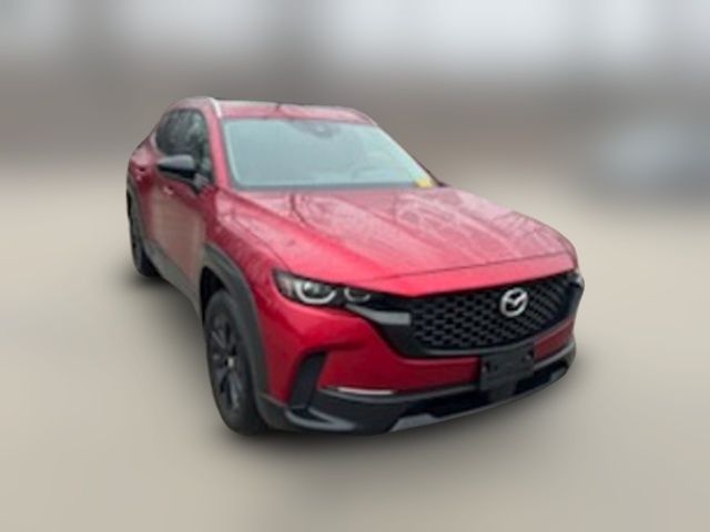 2024 Mazda CX-50 2.5 S Premium Package