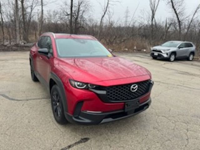 2024 Mazda CX-50 2.5 S Premium Package