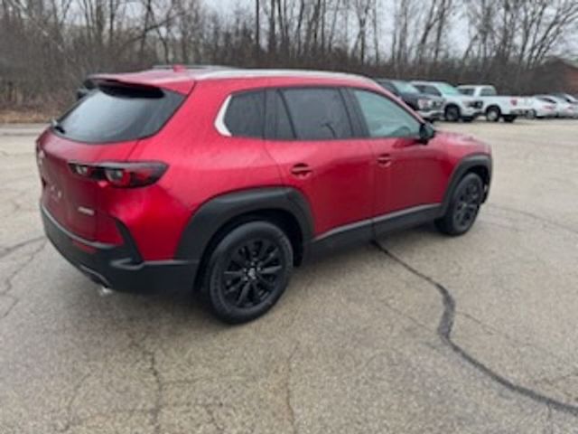 2024 Mazda CX-50 2.5 S Premium Package