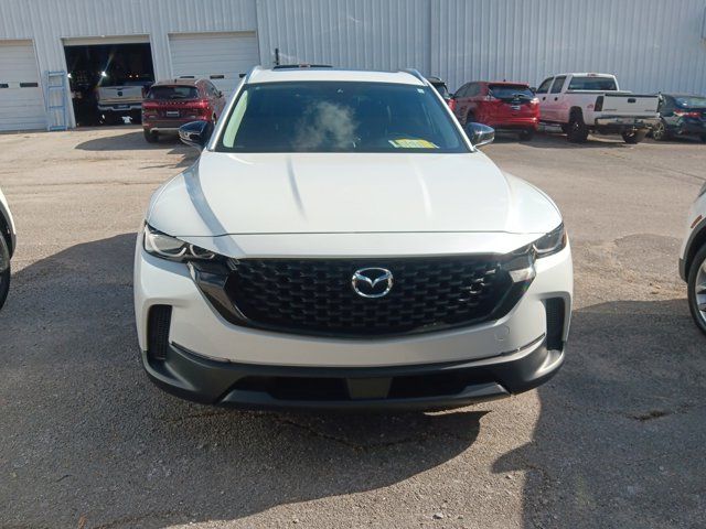 2024 Mazda CX-50 2.5 S Premium Package