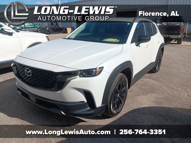 2024 Mazda CX-50 2.5 S Premium Package