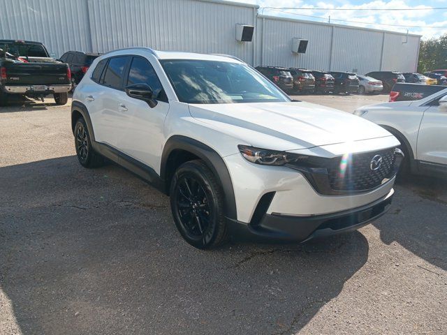 2024 Mazda CX-50 2.5 S Premium Package