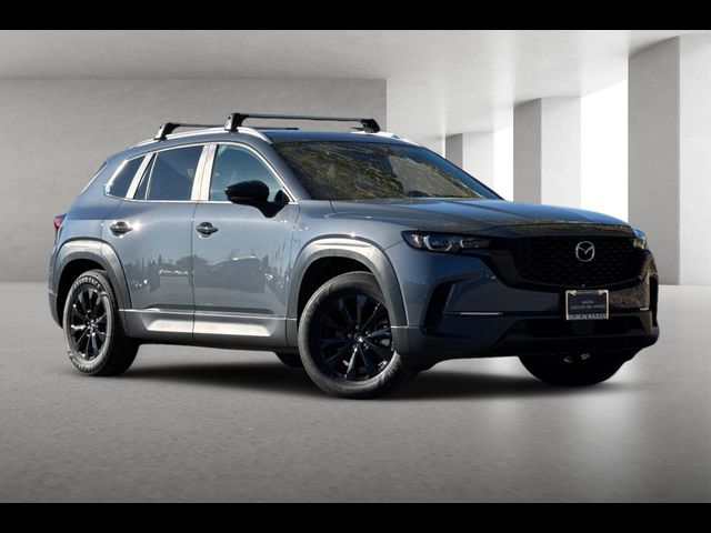 2024 Mazda CX-50 2.5 S Premium Package