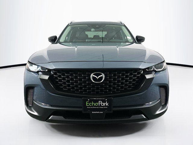 2024 Mazda CX-50 2.5 S Premium Package