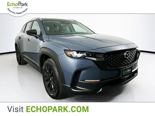 2024 Mazda CX-50 2.5 S Premium Package