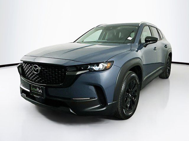 2024 Mazda CX-50 2.5 S Premium Package