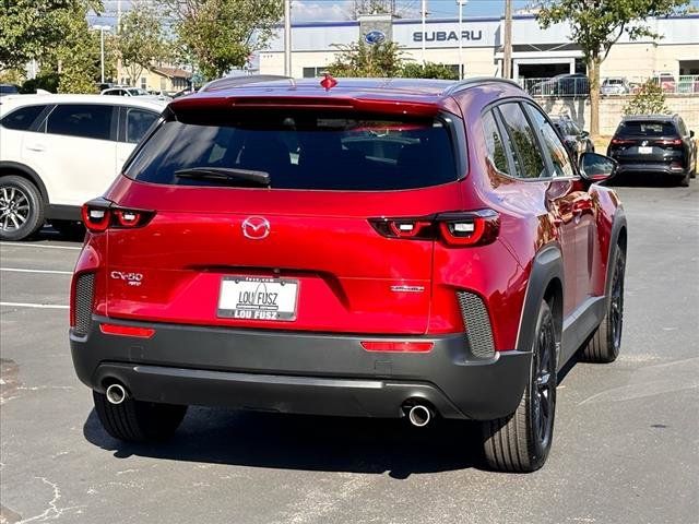 2024 Mazda CX-50 2.5 S Premium Package