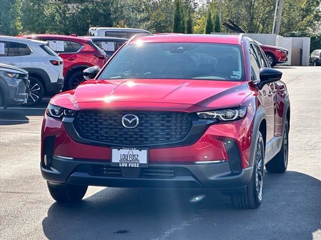 2024 Mazda CX-50 2.5 S Premium Package