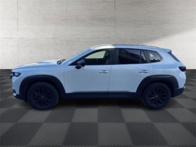 2024 Mazda CX-50 2.5 S Premium Package
