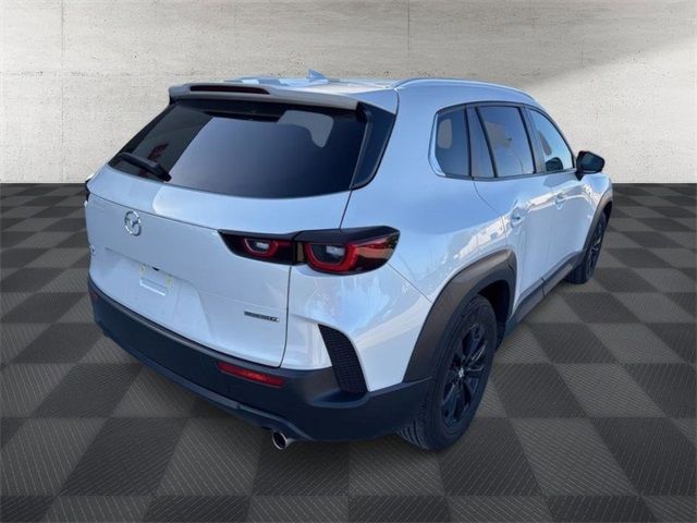 2024 Mazda CX-50 2.5 S Premium Package