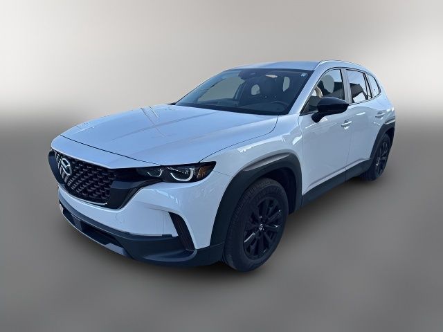 2024 Mazda CX-50 2.5 S Premium Package