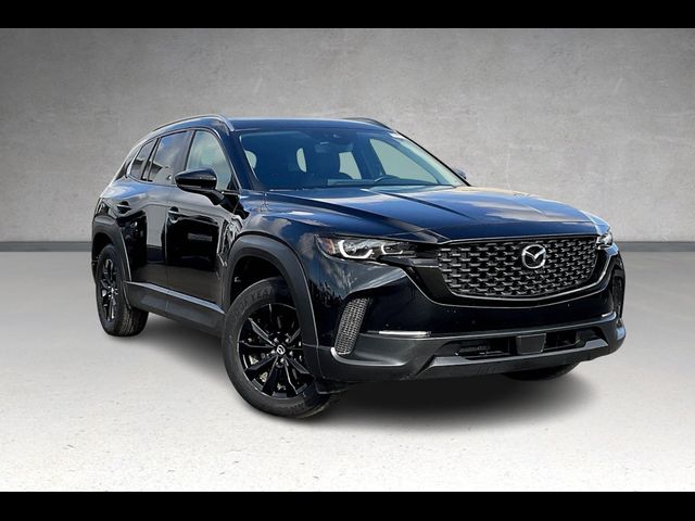 2024 Mazda CX-50 2.5 S Premium Package