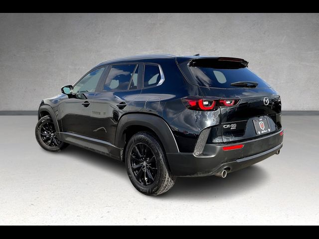 2024 Mazda CX-50 2.5 S Premium Package