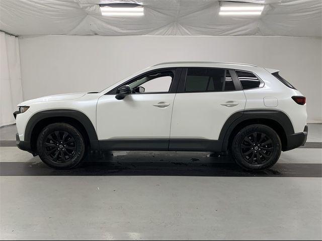 2024 Mazda CX-50 2.5 S Premium Package