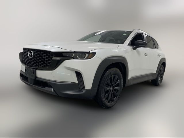 2024 Mazda CX-50 2.5 S Premium Package