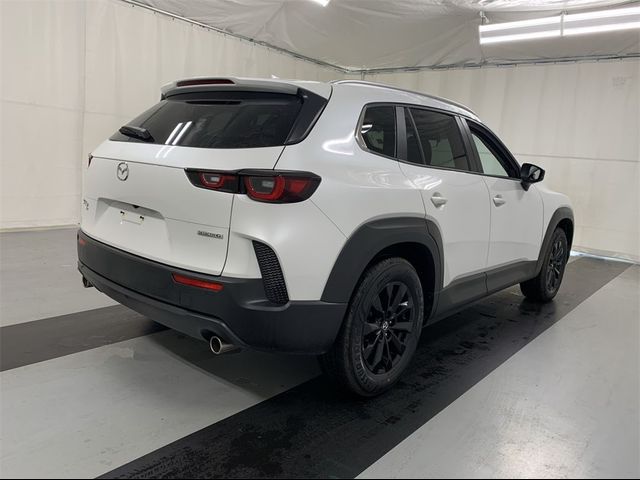 2024 Mazda CX-50 2.5 S Premium Package