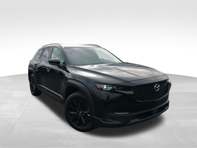 2024 Mazda CX-50 2.5 S Premium Package