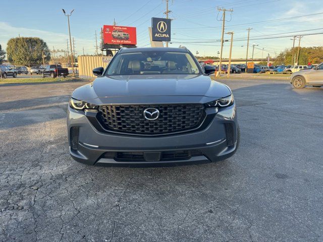 2024 Mazda CX-50 2.5 S Premium Package