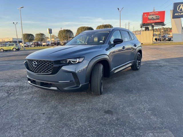 2024 Mazda CX-50 2.5 S Premium Package