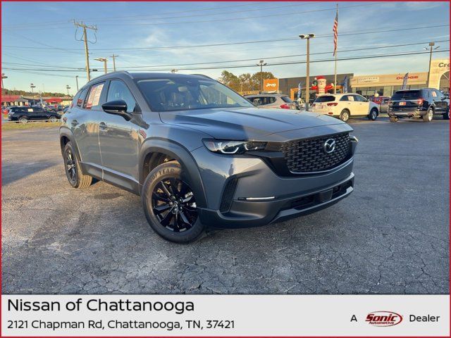 2024 Mazda CX-50 2.5 S Premium Package