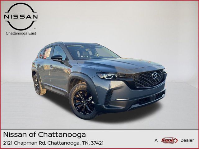 2024 Mazda CX-50 2.5 S Premium Package