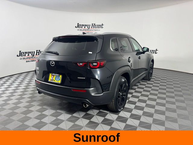 2024 Mazda CX-50 2.5 S Premium Package
