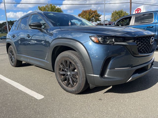 2024 Mazda CX-50 2.5 S Premium Package