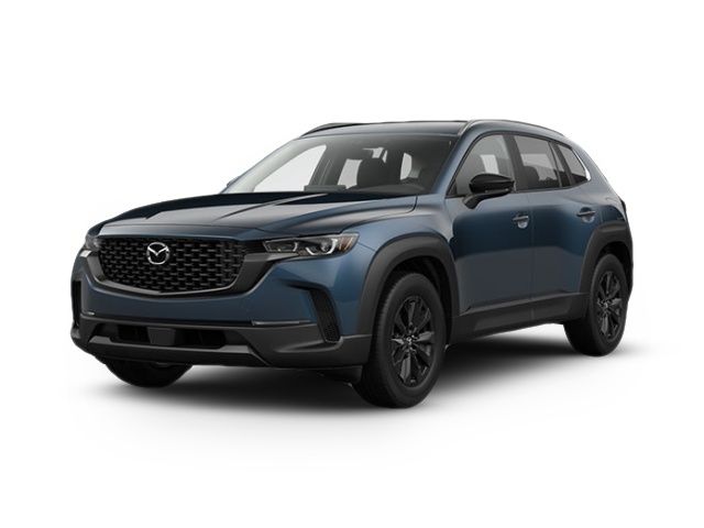 2024 Mazda CX-50 2.5 S Premium Package