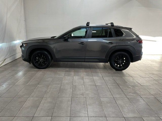 2024 Mazda CX-50 2.5 S Premium Package