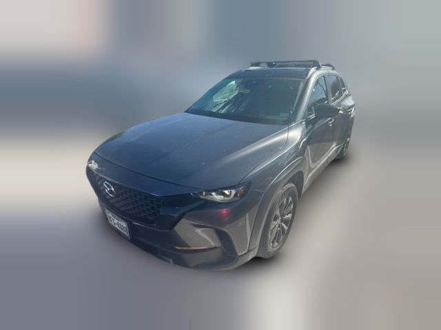 2024 Mazda CX-50 2.5 S Premium Package