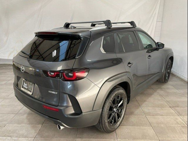 2024 Mazda CX-50 2.5 S Premium Package