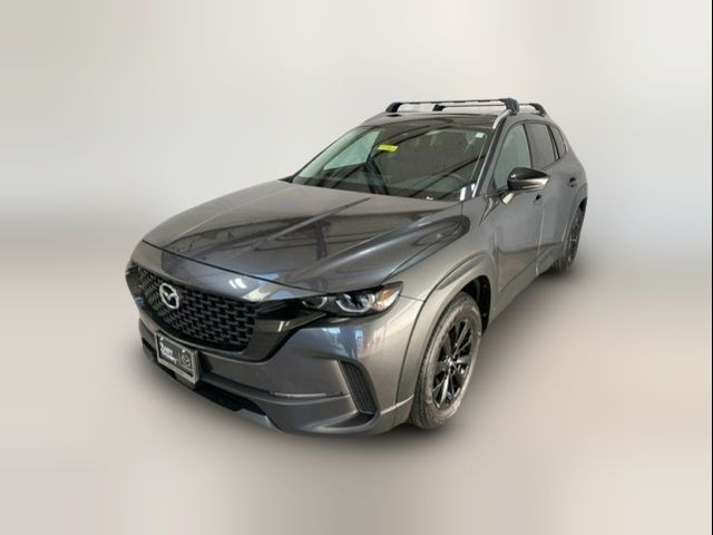 2024 Mazda CX-50 2.5 S Premium Package