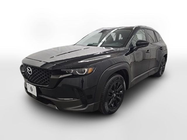 2024 Mazda CX-50 2.5 S Premium Package