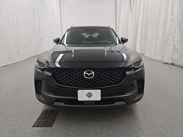 2024 Mazda CX-50 2.5 S Premium Package