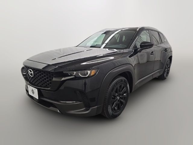 2024 Mazda CX-50 2.5 S Premium Package