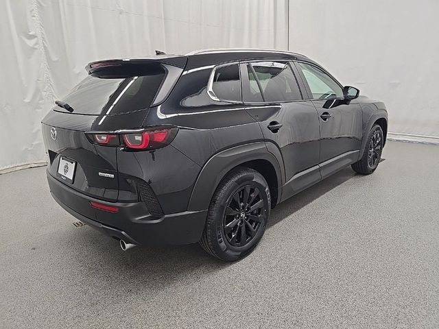 2024 Mazda CX-50 2.5 S Premium Package