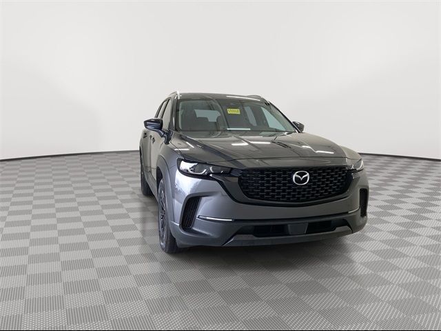 2024 Mazda CX-50 2.5 S Premium Package