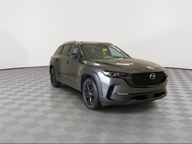 2024 Mazda CX-50 2.5 S Premium Package