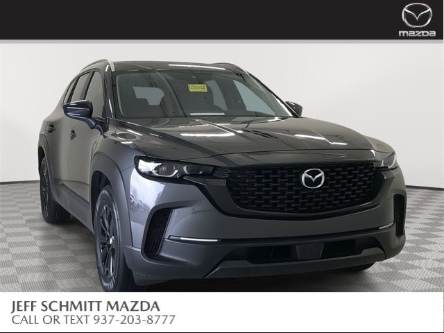 2024 Mazda CX-50 2.5 S Premium Package