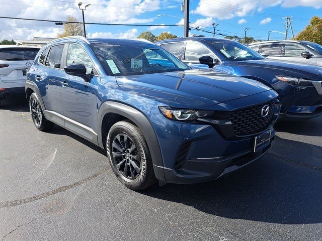 2024 Mazda CX-50 2.5 S Premium Package