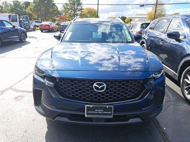 2024 Mazda CX-50 2.5 S Premium Package