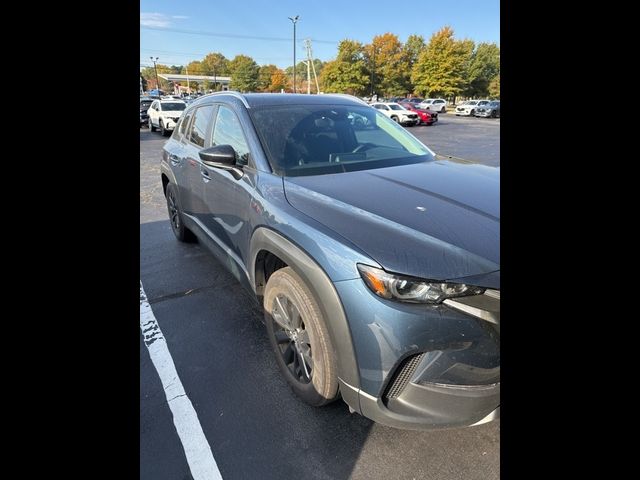 2024 Mazda CX-50 2.5 S Premium Package