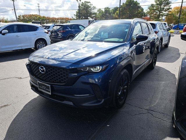 2024 Mazda CX-50 2.5 S Premium Package