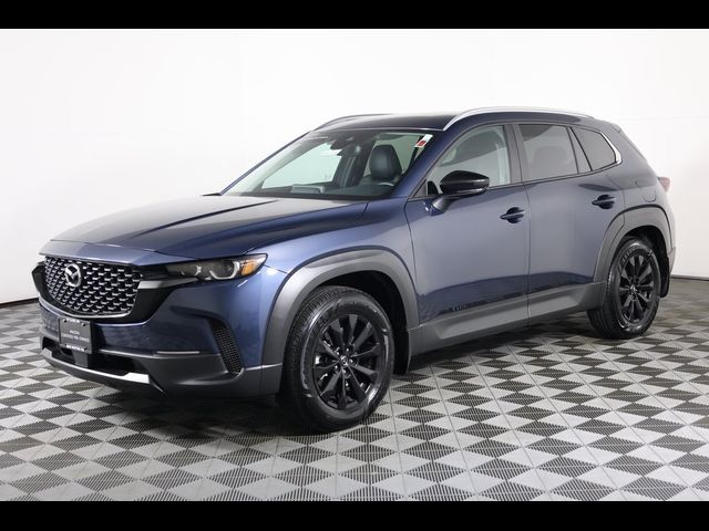 2024 Mazda CX-50 2.5 S Premium Package